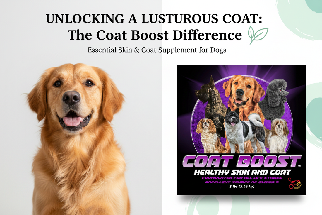 Skin-and-coat-supplements