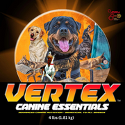 VERTEX - Joint Health Supplement