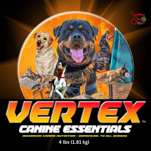 VERTEX - Joint Health Supplement
