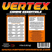 VERTEX - Joint Health Supplement