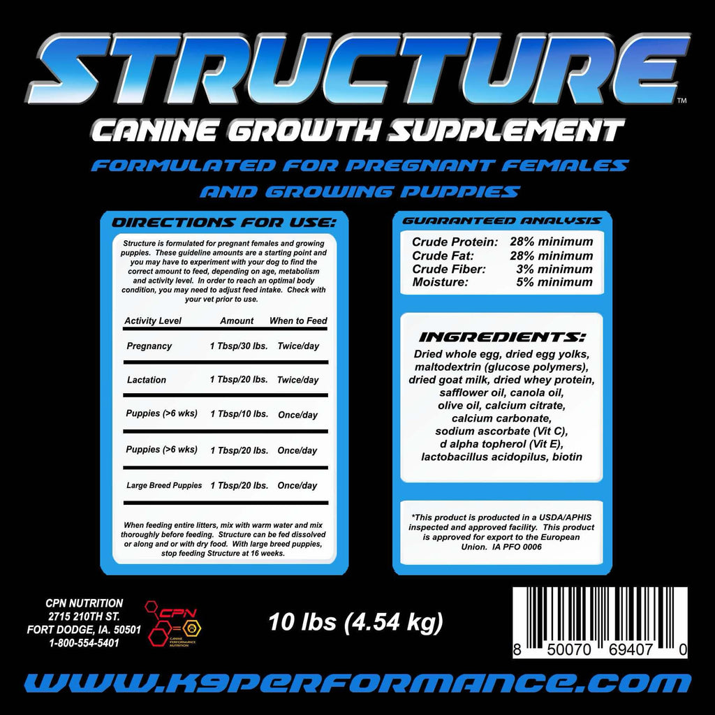 STRUCTURE
