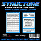 STRUCTURE