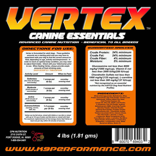 VERTEX